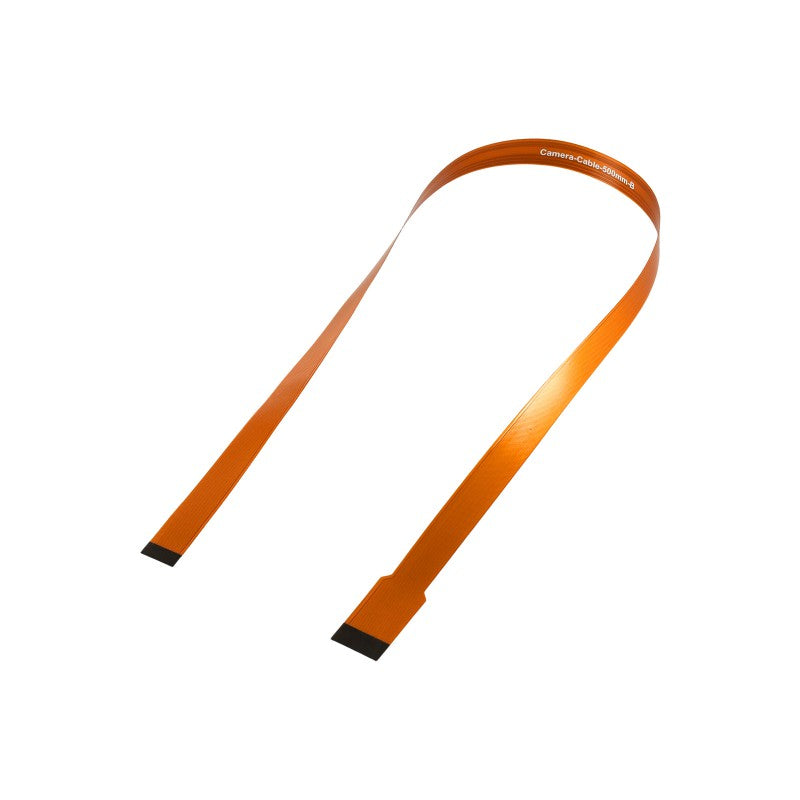 CSI FPC Flexible Cable (B) For Raspberry Pi 5, 22PIN To 15PIN