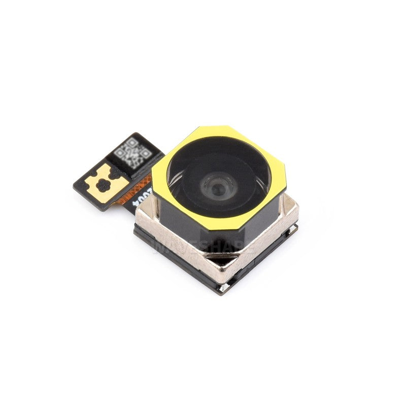 Raspberry Pi Camera Module 3 Sensor Assembly, Auto-focus, IMX708 Sensor