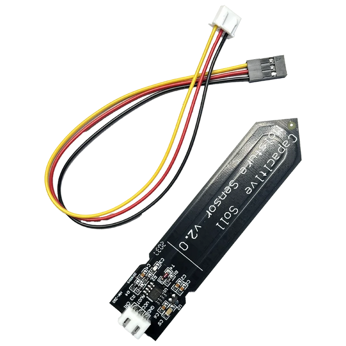 Capacitive Soil Moisture Sensor (Corrosion Resistant)