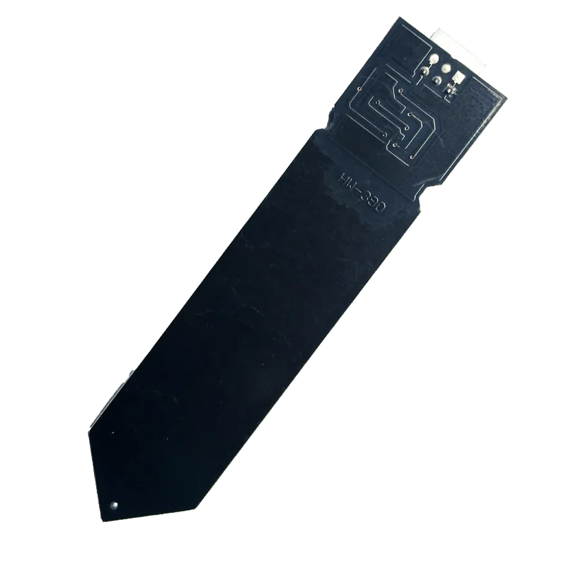 Capacitive Soil Moisture Sensor (Corrosion Resistant)