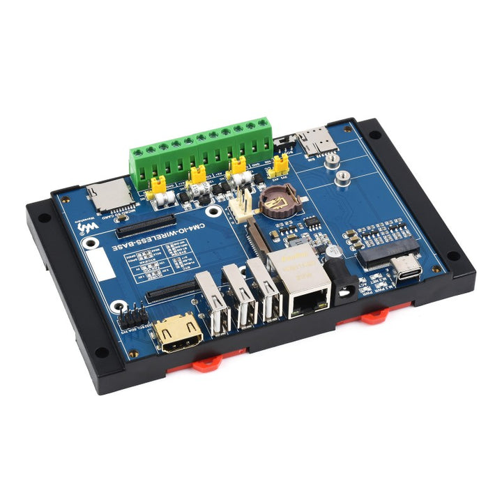 Industrial IoT Wireless Expansion Module for CM4 – ThinkRobotics.com