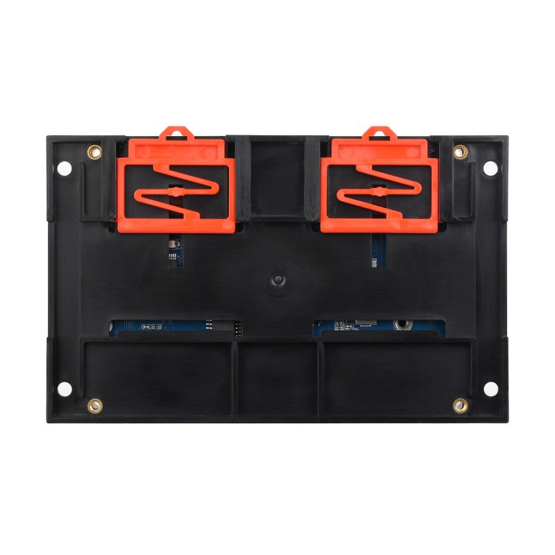 4 Up Module Industrial IoT CM4 Wireless Expansion Module with UPS and 4G/5G Support ...