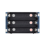 Industrial IoT 5G/4G Wireless Expansion Module Designed for Raspberry Pi Compute Module 4, With UPS Module