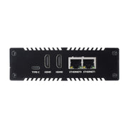 NAS Multi-functional Mini-Computer Designed for Raspberry Pi Compute Module 4