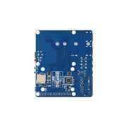 Gigabit / 2.5G Dual Ethernet Base Board For Raspberry Pi CM5