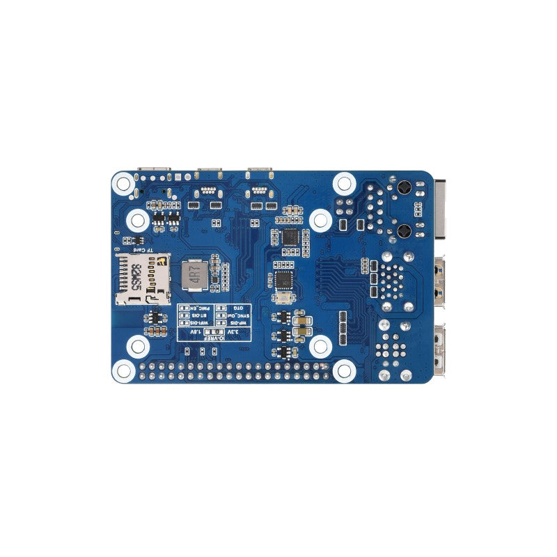 CM5 To Pi 5 Adapter Board For Raspberry Pi 5, Alternative Solution for Raspberry Pi 5