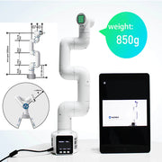 myCobot 280 M5 - 6 DOF Collaborative Robot