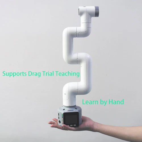 myCobot 280 myCobot 280 M5 - 6 DOF Collaborative Robot
