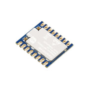 Core1121 LF/HF Dual-Band LoRa Module, Based on Low-Power LR1121 Transceiver
