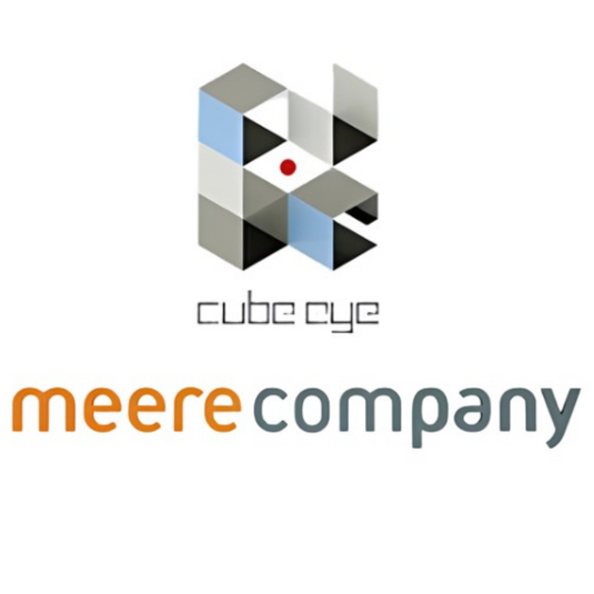 Meeree Company Cubeeye | Official Page