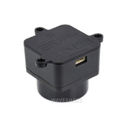 D500 Developer Kit, DTOF Laser Ranging Sensor, 360° Omni-Directional Lidar, UART Bus