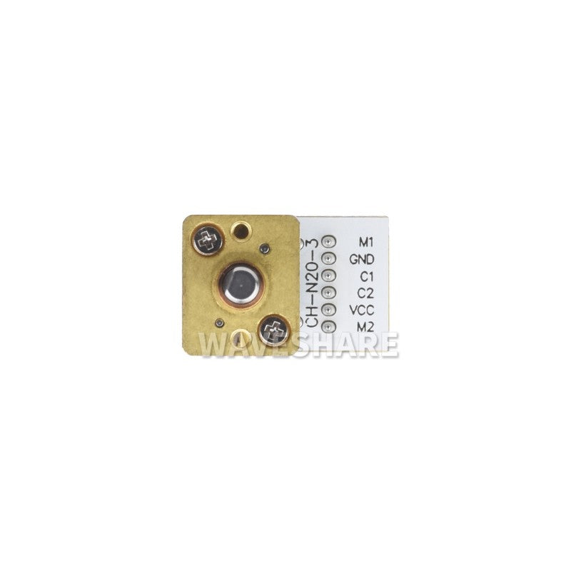 Load image into Gallery viewer, N20 DC Gear Motor, Magnetic Hall Encoder, High precision Reduction Motor
