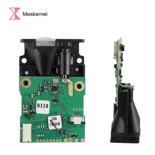 Meskernel Red Laser Measurement Module