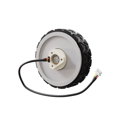 DDSM210 Direct Drive Servo Motor, Low Speed & High Torque