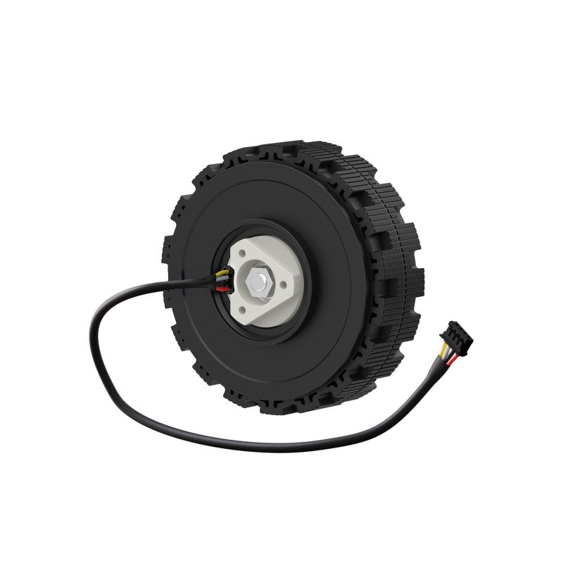DDSM400 Direct Drive Servo Motor, Wide Speed Range Adjustable