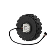 DDSM400 Direct Drive Servo Motor, Wide Speed Range Adjustable