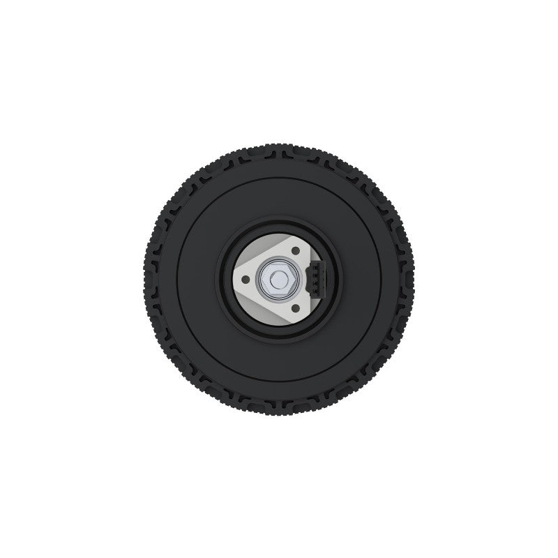 DDSM400 Direct Drive Servo Motor, Wide Speed Range Adjustable
