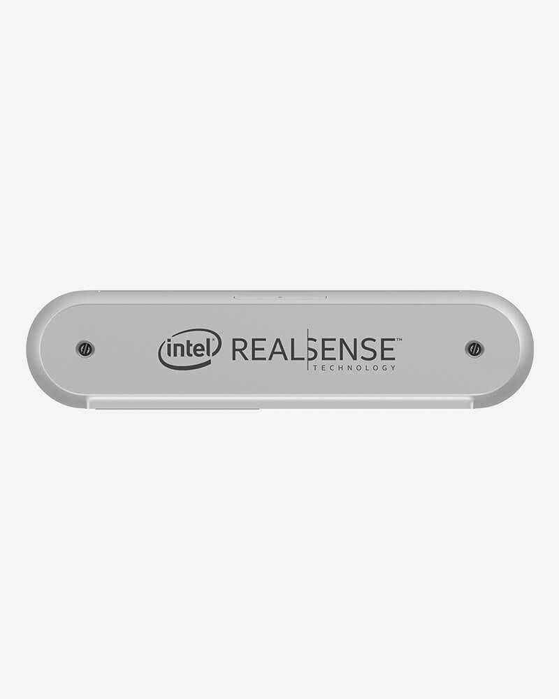 未使用 Intel RealSense Depth Camera D455 Intel RealSense Depth Camera D455F with IR Pass Filter