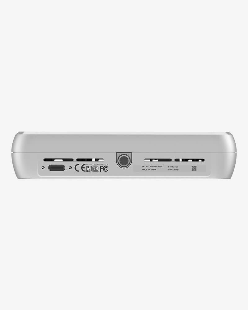Intel RealSense Depth Camera D455F