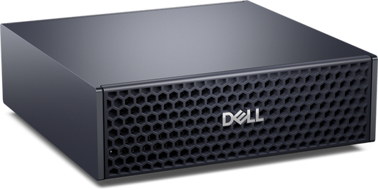 Dell Pro Max with GB10