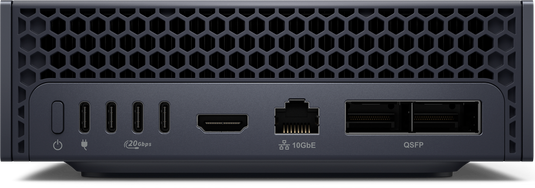 Dell Pro Max with GB10
