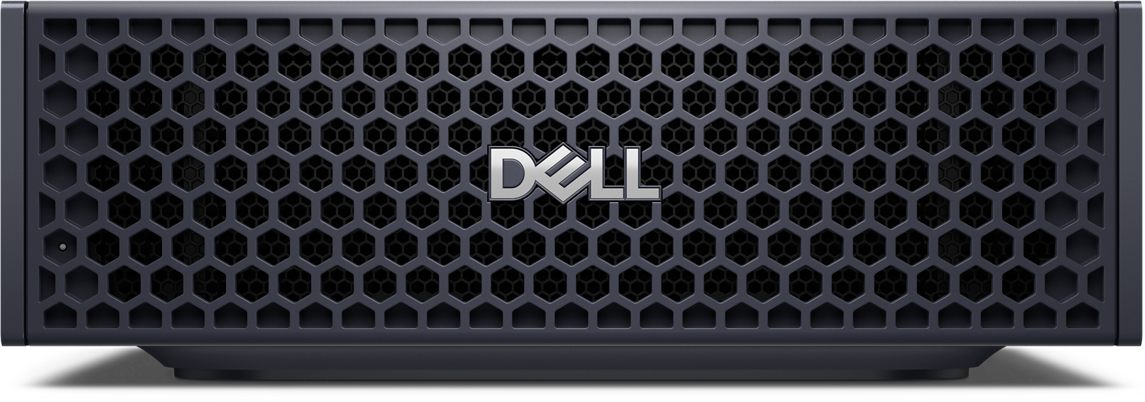 Dell Pro Max with GB10