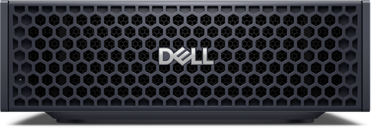 Dell Pro Max with GB10
