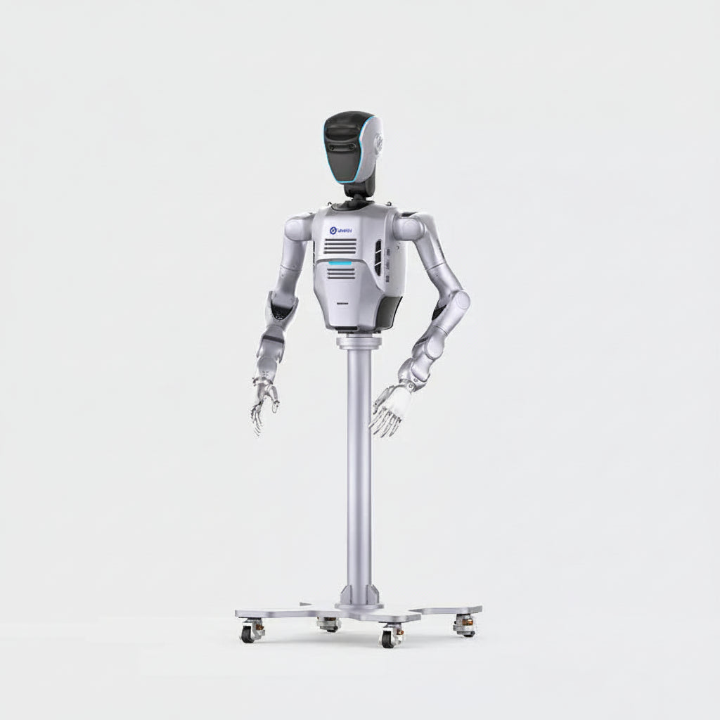 DOBOT Atom Humanoid Robot Series – Max | Trainer | Data Collection