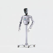 DOBOT Atom Humanoid Robot Series – Max | Trainer | Data Collection