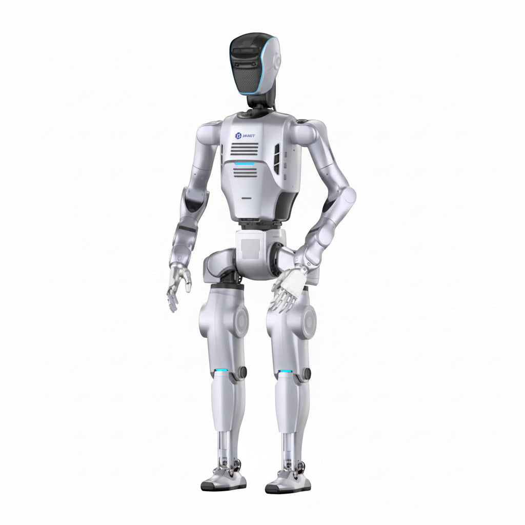 DOBOT Atom Humanoid Robot Series – Max | Trainer | Data Collection