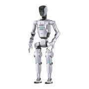 DOBOT Atom Humanoid Robot Series – Max | Trainer | Data Collection