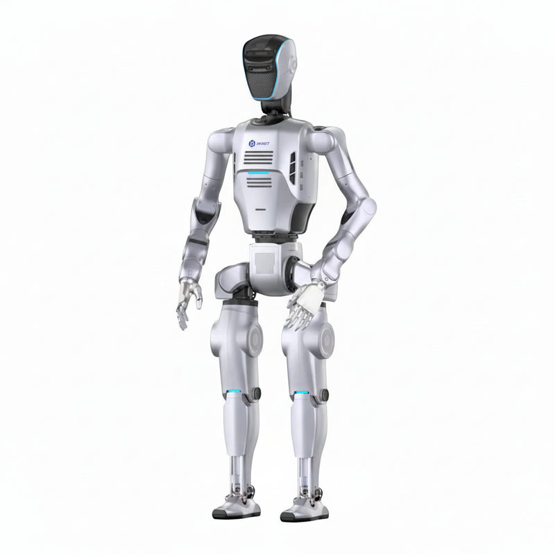 Load image into Gallery viewer, DOBOT Atom Humanoid Robot Series – Max | Trainer | Data Collection
