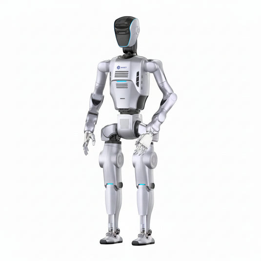 DOBOT Atom Humanoid Robot Series – Max | Trainer | Data Collection