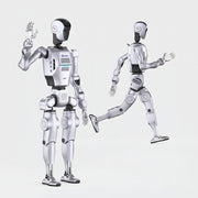 DOBOT Atom Humanoid Robot Series – Max | Trainer | Data Collection