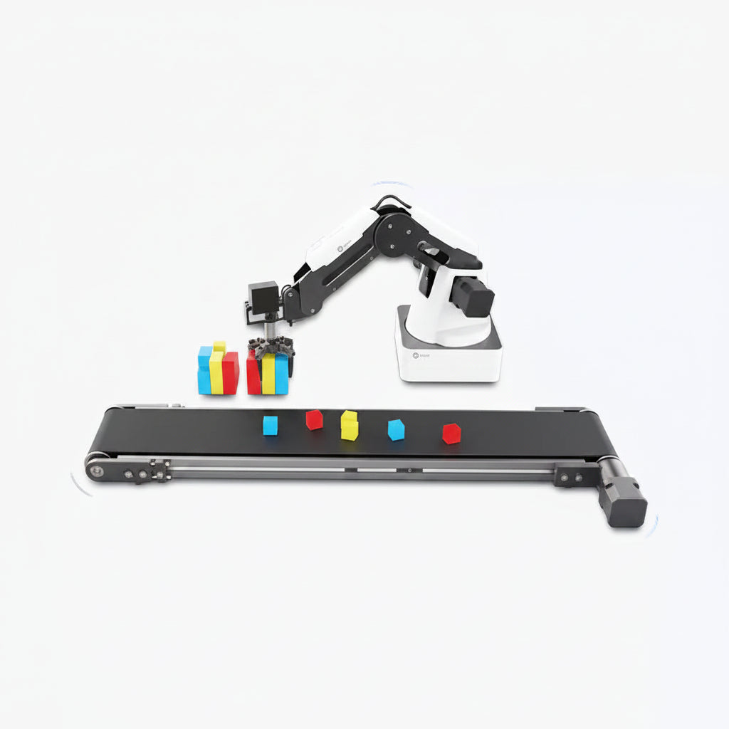 Conveyor Belt Kit for Dobot Magician