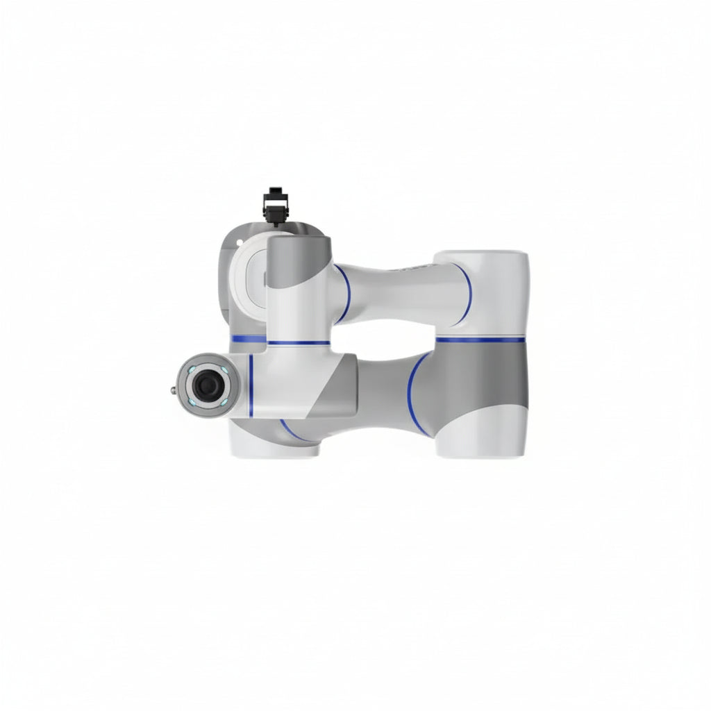 CRAF Series Collaborative Robots – CR5AF / CR10AF / CR20AF