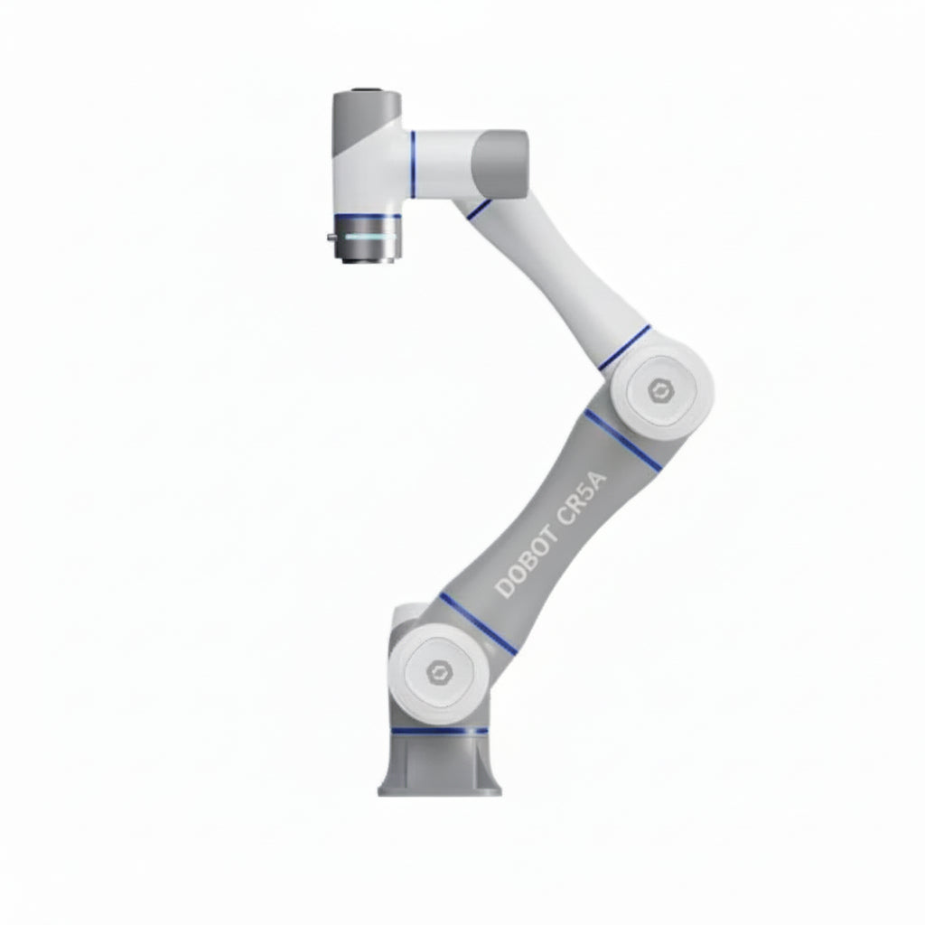 CRAF Series Collaborative Robots – CR5AF / CR10AF / CR20AF