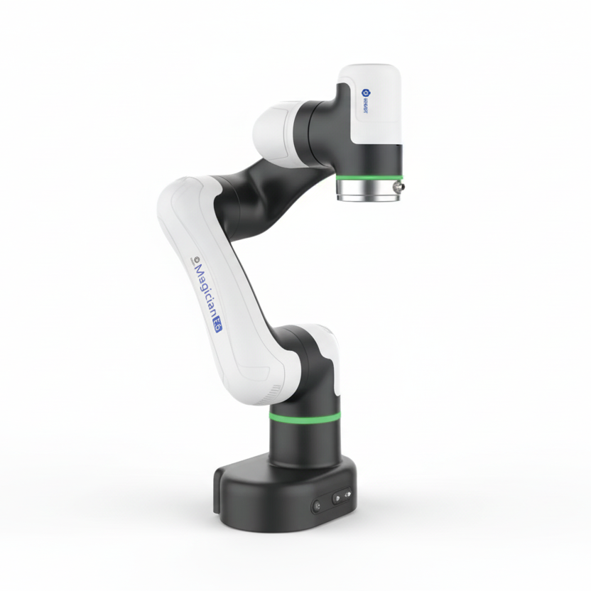Magician E6 – 6 Axis Educational Collaborative Robot