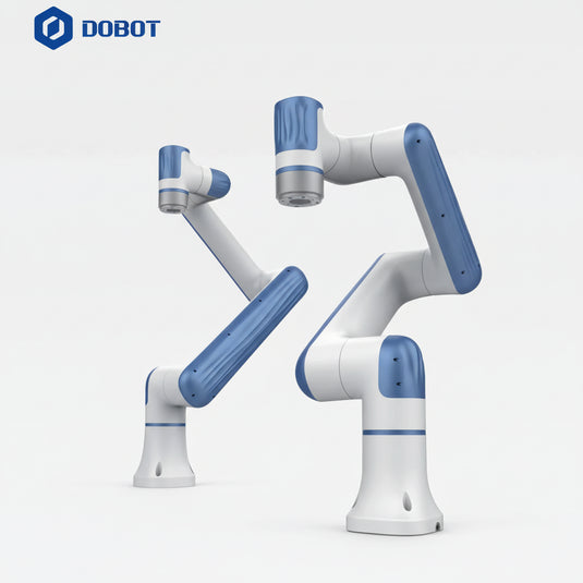 Nova Series 6-Axis Collaborative Robot Arm (Nova 2 / Nova 5)