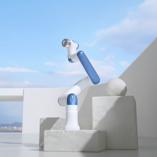 Nova Series 6-Axis Collaborative Robot Arm (Nova 2 / Nova 5)