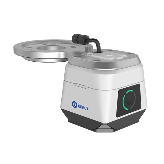 VX500 Smart Camera – 2.5D Vision System for Precision Robotic Applications