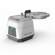 VX500 Smart Camera – 2.5D Vision System for Precision Robotic Applications