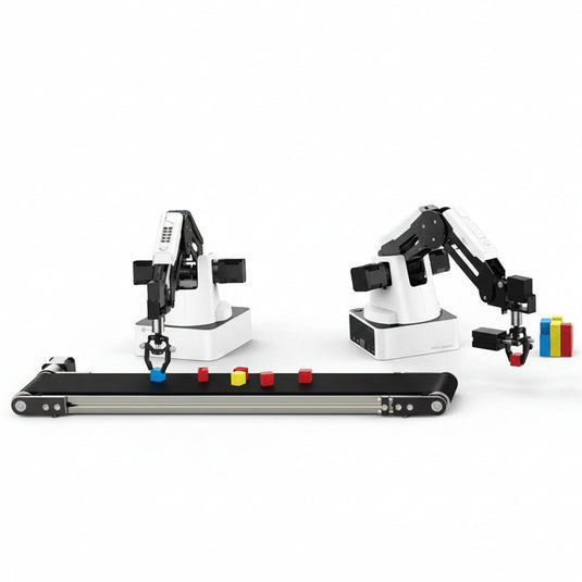 Magician – Desktop Grade 4-Axis Robotic Arm