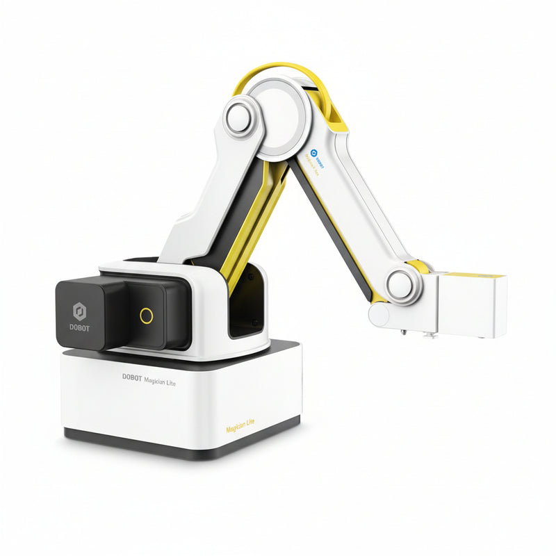 Load image into Gallery viewer, Magician Lite – K12 Intelligent Robotic Arm for AI &amp; Robotics Education
