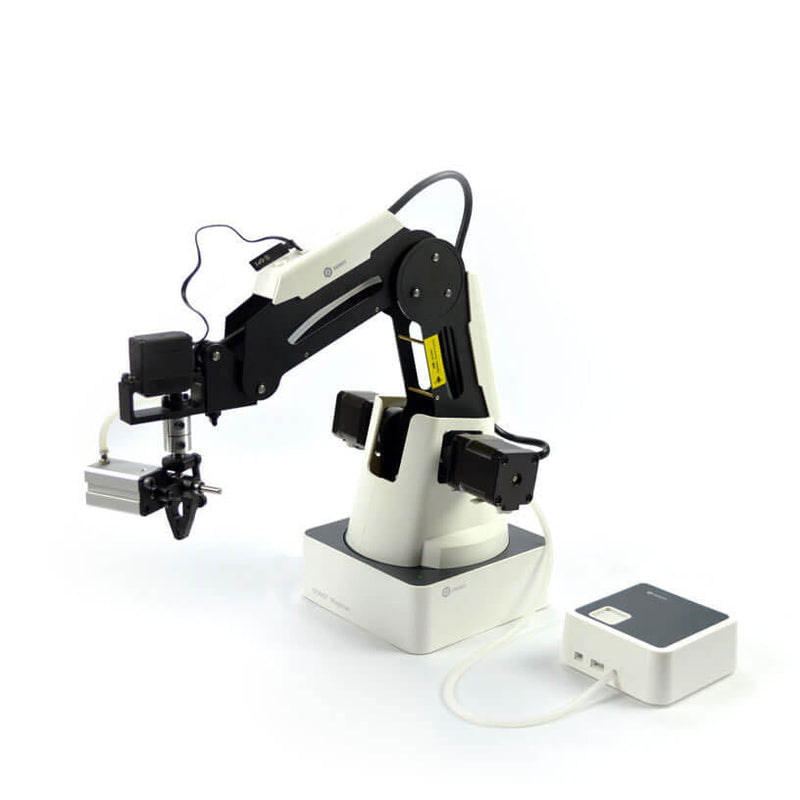 Load image into Gallery viewer, Magician – Desktop Grade 4-Axis Robotic Arm
