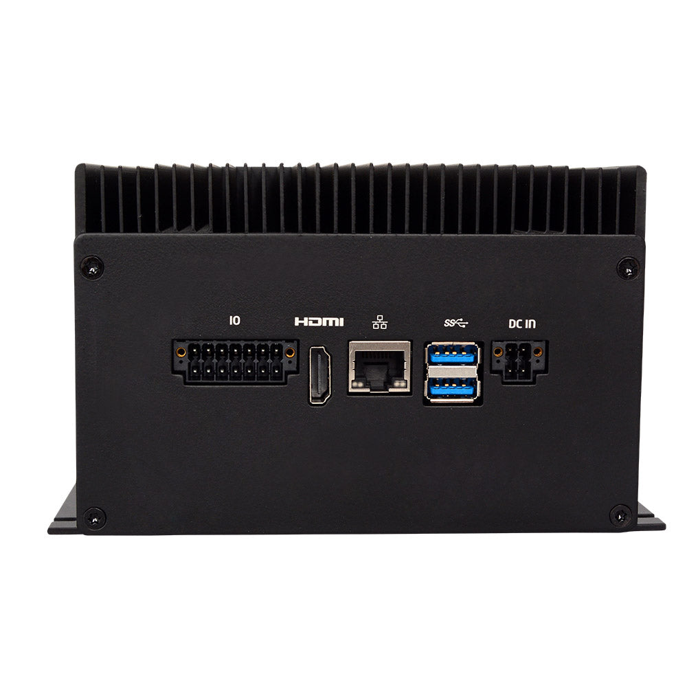 Jetson AGX Orin Industrial Box PC - DSBOX-AGX