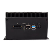 Jetson AGX Orin Industrial Box PC - DSBOX-AGX