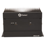 Jetson AGX Xavier Industrial Box PC - DSBOX-XV2