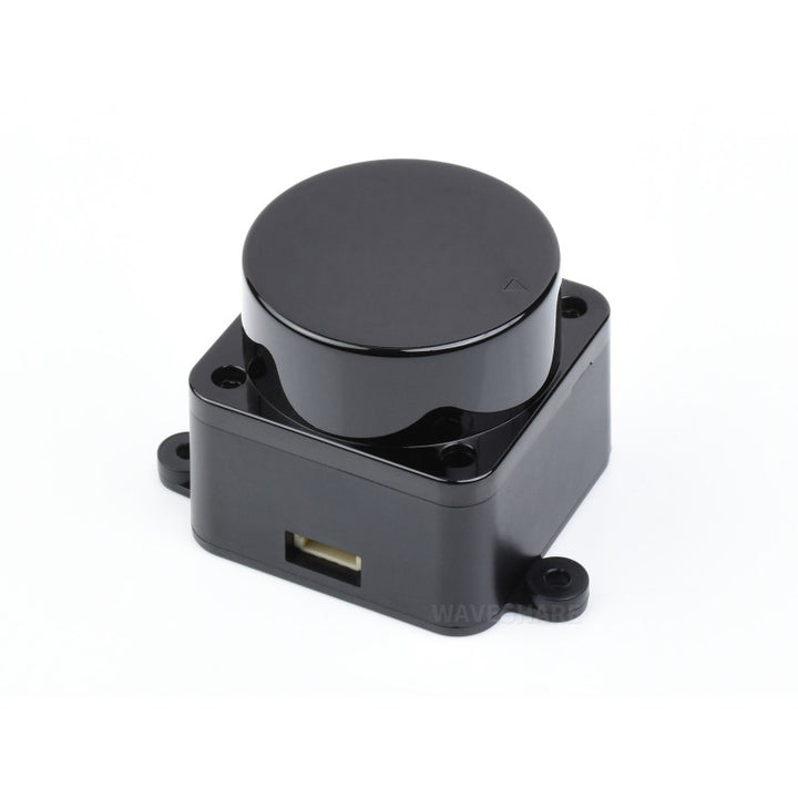 DTOF Laser Lidar Sensor STL27L