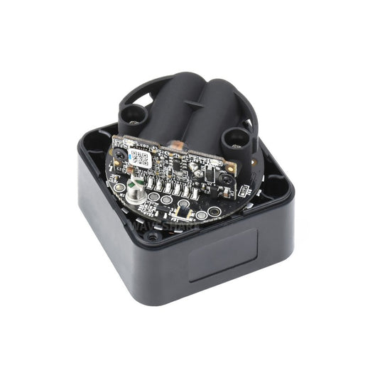 DTOF Laser Lidar Sensor STL27L